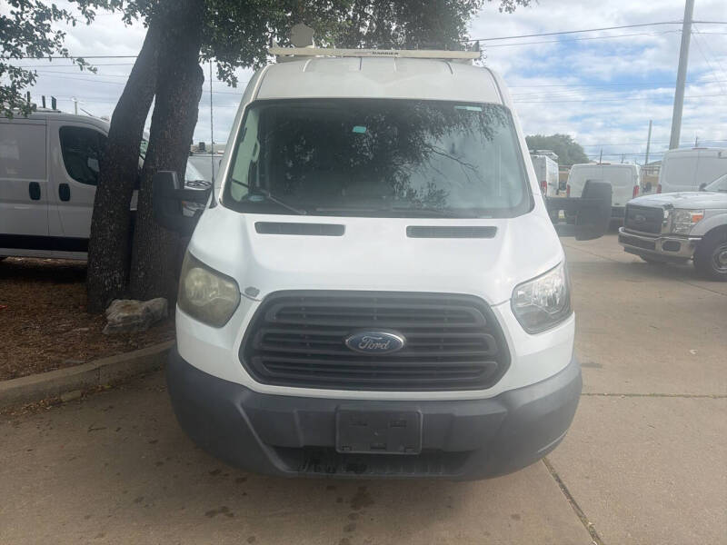 ford transit van 2017 1FTBW2CM7HKA59855 image ford transit van 2017 1FTBW2CM7HKA59855 image